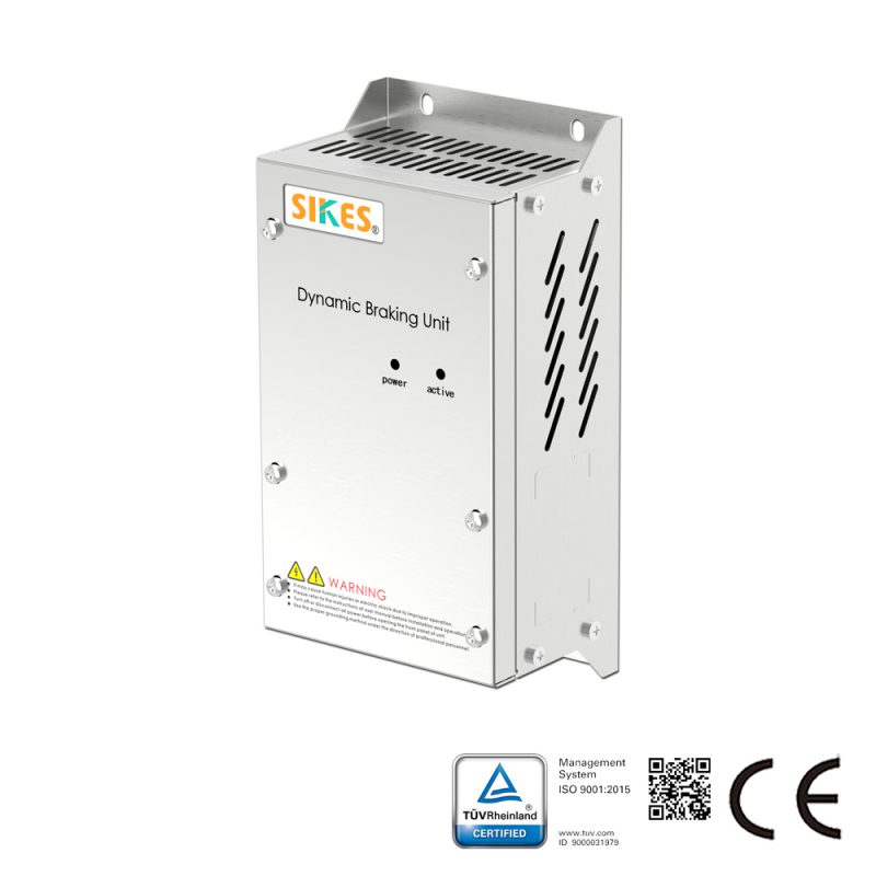 Dynamic Braking unit Light-load 50A,30kw