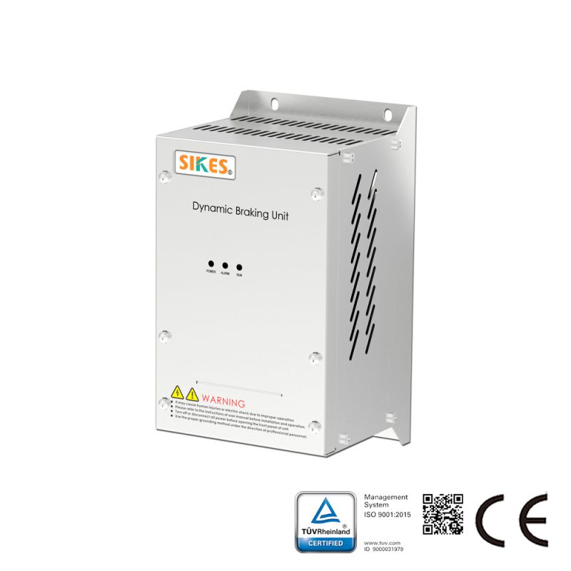 Dynamic Braking unit Light-load 75A,55kw