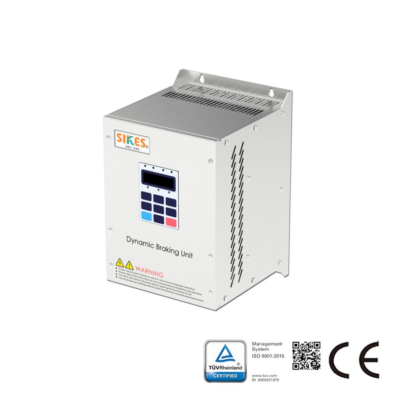 Dynamic Braking unit Light-load 150A,110kw